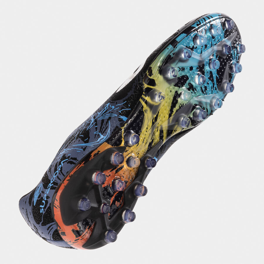 Soulier Supercopa – Joma