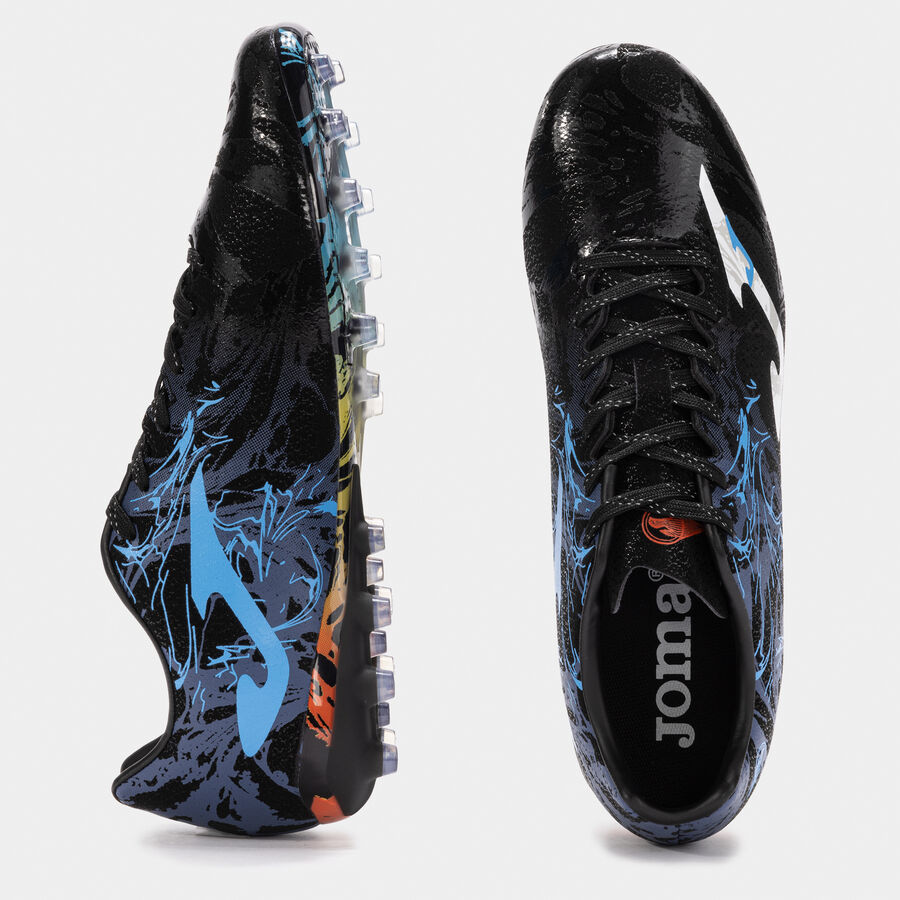 Soulier Supercopa – Joma